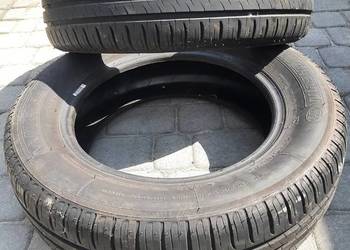 opony letnie Michelin Energy Saver 195/65/15, 2 szt.