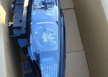 Lampa przednia prawa Fiat Tipo 2016 -