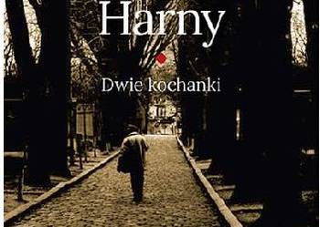 DWIE KOCHANKI - Marek Harny  FA