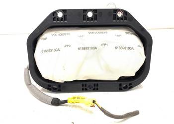 PODUSZKA POWIETRZNA PASAŻERA OPEL ZAFIRA C 13381058 AIRBAG