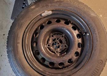 Koło zapasowe bmw e39 520i 525 530 seria 5 r15