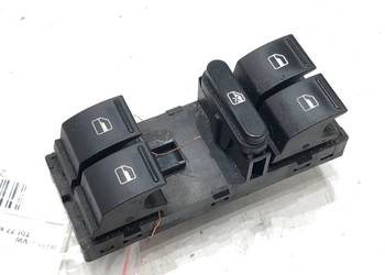 PRZEŁĄCZNIK SZYB VW GOLF VI 1K4959857B 09-14 Kombi WŁĄCZNIK
