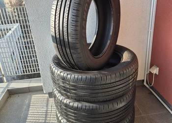 Sprzedam 4 opony letnie 225/60/18