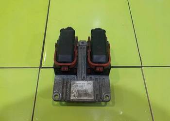 FORD KA MK2 II 1.2 B 11r HB 3D sterownik komputer silnika 51899840