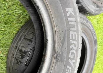 Opony letnie HANKOOK