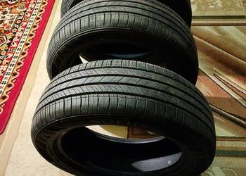 Opony letnie Kumho