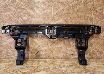 BMW 1 F40 PROWADNICA ŚLIZG MOCOWANIE ZDERZAKA ŚRODKOWY TYŁ 51128496655