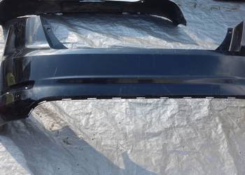 FORD MONDEO MK4 IV HB LIFT ZDERZAK TYŁ TYLNY