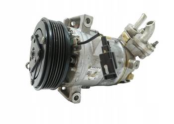 SPRĘŻARKA KLIMATYZACJI DO REGENERACJI P31449067 2.0 T Volvo S60 III 