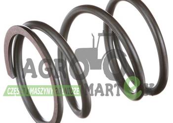 A188080, A175528 SPRĘŻYNA CNH