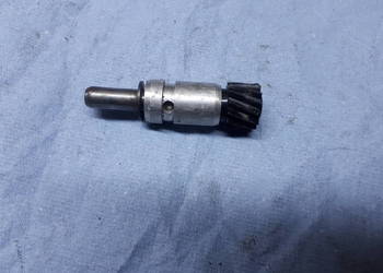 Napęd licznika , obrotomierza jawa Cz 350 ts 638 , 635
