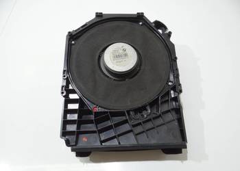 GŁOŚNIK SUBWOOFER LEWY BMW E87 E90 E91 LCI 9143233