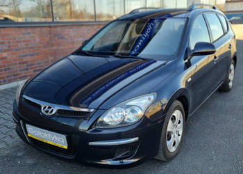Hyundai i30 Zobacz opis !! W podanej cenie ROCZNA GWARANCJA !! I (2002-201…
