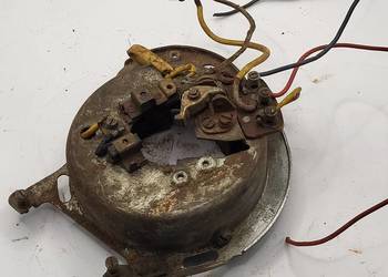 PRĄDNICA NORIS MLZn 45/60 NSU LUX