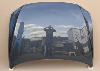 VW PASST B8 MASKA POKRYWA SILNIKA 360823155C