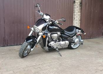 Suzuki Boulevard M109R VZR 1800