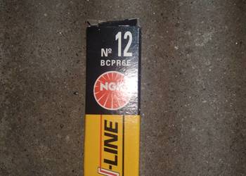 NGK V-Line 2 BPR6E Świeca zapłonowa