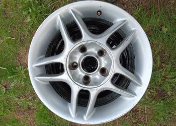 oryginalna alufelga chrysler grand voyager 1997 rok 15 cali