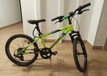 Rower dzieciecy Rockrider ST500 Sport 20 cali