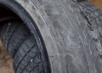 Opony zimowe frigo 205/55r16