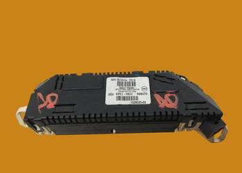 WYŚWIETLACZ 9654149380 Citroen C4 I (2004-2010)