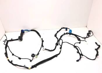 WIĄZKA KLAPY BAGAŻNIKA TYŁ OPEL GRANDLAND 1.2 131KM PRZEWÓD