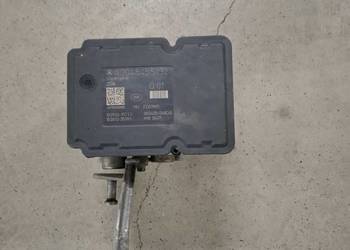 MERCEDES W204 POMPA ABS A2045455132