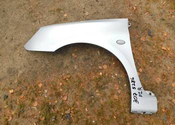 peugeot 307 błotnik kolor E2RC nr 5286 WYSYŁKA
