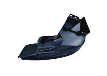 KOŁNIERZ KIEROWNICA POWIETRZA INTERCOOLERA AUDI A6 C5 2.5 TDI 4B0317025D