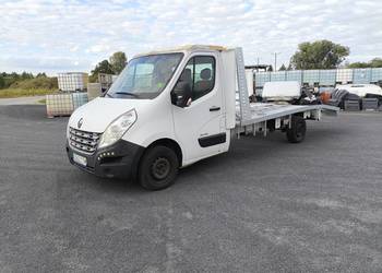 Sprzedam renault master 3