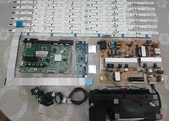Samsung-UE50J5100AW -Cęśći.