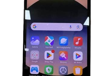 Smartfon Xiaomi Redmi Note 14