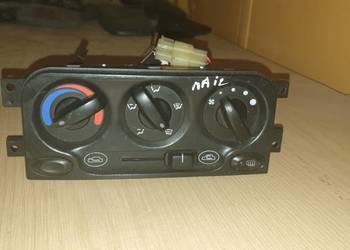 Panel sterowania nawiewem Matiz