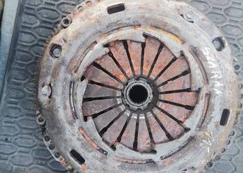 Sprzęgło Volkswagen Sharan 1.9TDI 115