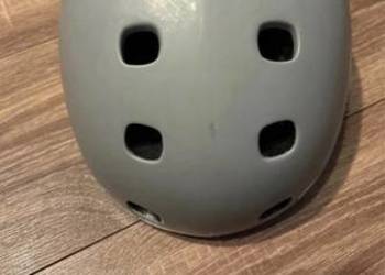 Kask rowerowy rozmiar S/M