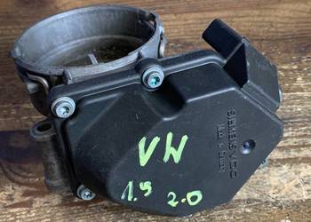 Przepustnica VW 1.9 2.0 TDI 03G128063A