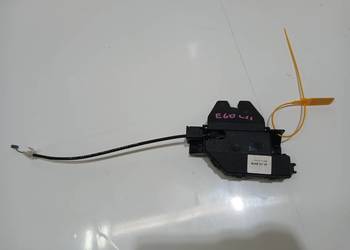ZAMEK KLAPY BAGAŻNIKA BMW E60 E90 LCI 7840617