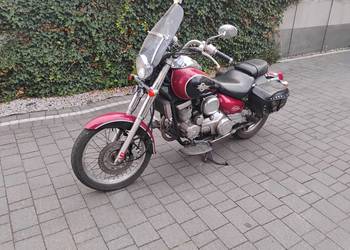 Daelim Daystar 125  kat. B