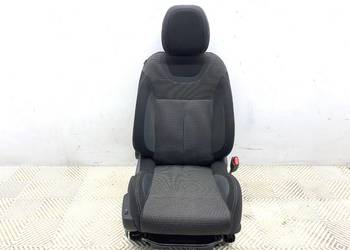 FOTEL PRAWY PRZÓD CITROEN C4 II Hatchback SIEDZENIE PRZEDNI, PRAWA