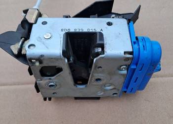 Zamek drzwi Audi A4 B5 lift