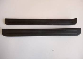 LISTWA PROGOWA MAZDA CX-7 2.2 D EG21687E0 EG21687F0