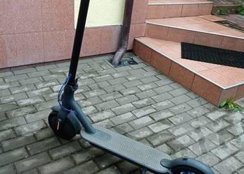 Syndyk sprzed Udział w Hulajnodze elektrycznej Xiaomi