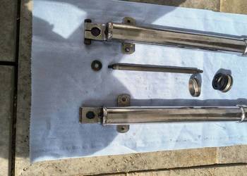 Golenia WSK 125