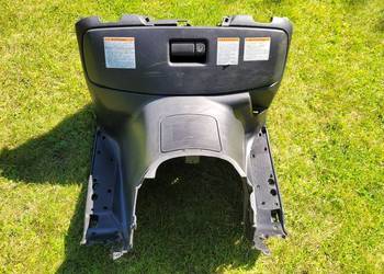kokpit SUZUKI BURGMAN K3-K6 400 250