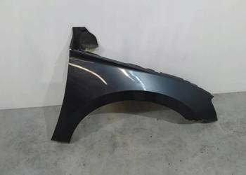 BŁOTNIK PRAWY PRZÓD SZARY  Skoda Superb III (2015-)