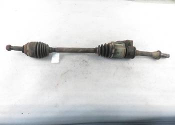 PÓŁOŚ PRAWA PRZEDNIA MITSUBISHI OUTLANDER I 2.0