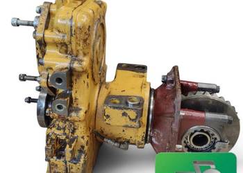 Dyferencjał 32x11 Przekładnia CAT 249-4796 Carraro TB172 Cat 906