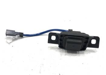 KLAMKA KLAPY TYŁ TOYOTA CAMRY Sedan/Limuzyna Ultra Silver Metallic