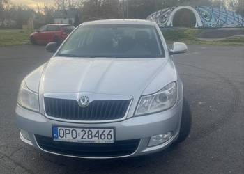Skoda Octavia 2