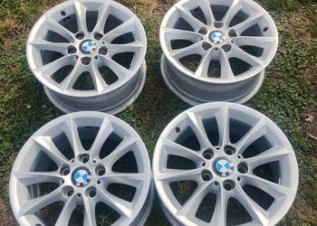 BMW f20 felgi komplet stan dobry